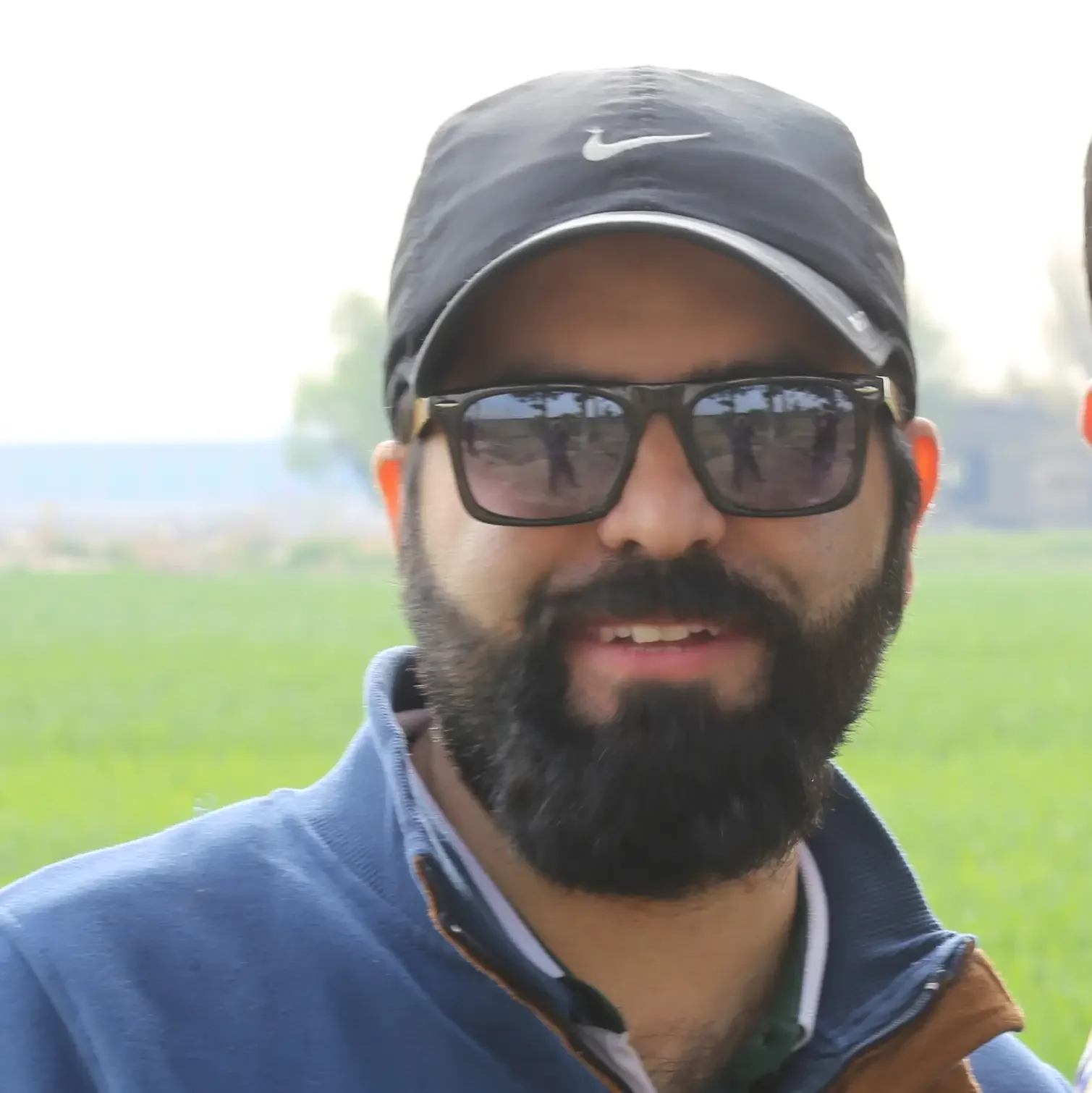 مهران ملک بیگی